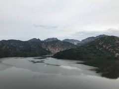 -燕塞湖鸟语林景区