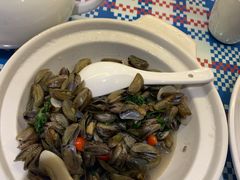 海瓜子-陈鹏鹏潮汕菜(欢乐海岸 海边景观店)