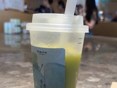 -阿嬷手作(成都万象城店)