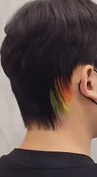 -万丝造型