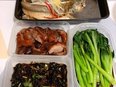 -多多旺港式茶餐厅(新区店)