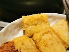 -芸鲜季·云南野生菌餐厅· 云南风物味研社(闵行店)