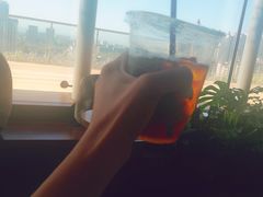 -Seesaw Coffee(朝阳大悦城店)