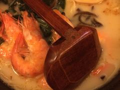 -味千拉面(双井店)