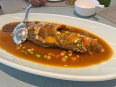 -安徽大厦中餐厅