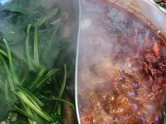 -额尔敦传统涮(公园西路店)