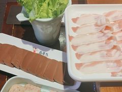 -重庆高老九火锅(万象城店)