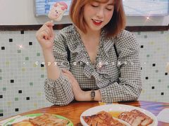 -澳门陈光记烧味饭店(南京德基广场店)