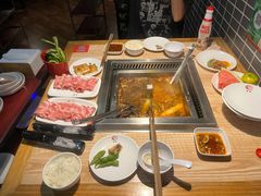 -猪圈火锅(漳州印象汇店)