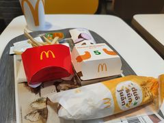 -麦当劳(杨林得来速店)