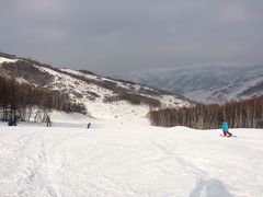 -多乐美地滑雪场