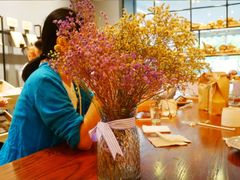 -面包谷Grains n' Beans(九号公馆店)