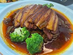 -贵州大厦贵州厅(樱花园西街店)
