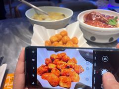 -莞府家宴·东莞菜(市民服务中心店)