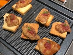 -上井料理黑金店(IFS国金中心店)