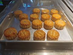 豆沙月饼-五邑人家(江门店)