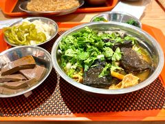 -柳州肥姨妈大骨螺蛳粉(双阳路店)