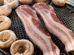 -杀猪天·韩国烤肉(总店)