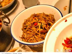 -湘中缘·湖南菜(娄底驻京办店)