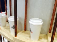 -眷茶(大卫城10楼店)