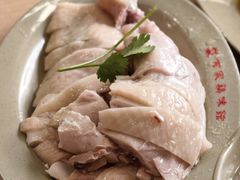 招牌百家鸡-百家鸡味馆(清泰店)