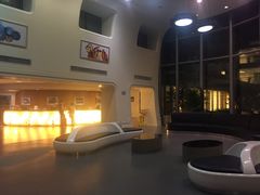 -深圳东部华侨城茵特拉根酒店