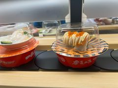 -友壹町寿司(佛山新DNA店)
