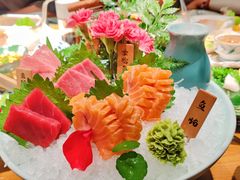 -阿吾罗日本料理(K11艺术中心店)