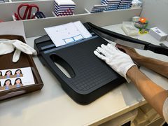 -天真蓝照相馆(五角场百联又一城店)