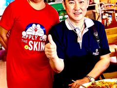 -J Daeng Seafood