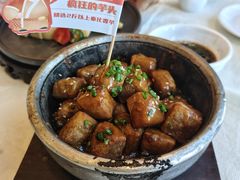 -聚鑫阁江浙菜·非遗传承技艺(青村帝华园店)