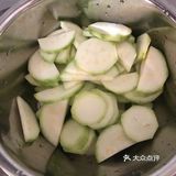 快手清炒笋瓜 疫情在家，运动量骤减，决定做点清淡的吃