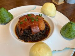 -绍兴老味道·非遗门店(银泰城店)