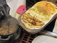 -内涵饵块
