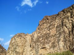 -桑干河大峡谷旅游区