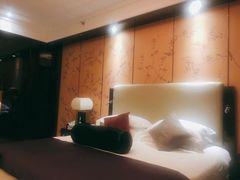 -天津津利华酒店