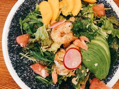 -AFS Cafe & Canteen(闽江二路店)