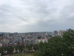 -水镜庄风景区