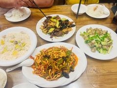 -砂锅李(九江路店)