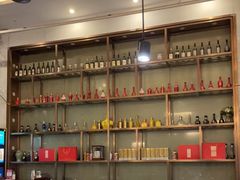 -仁虎老火锅(黄泥磅店)