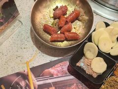 -炭之家·齐齐哈尔非遗烤肉·鲜切直供(中央大街店)