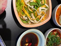 -季季山·云南野生菌火锅(上海首店)