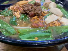 -桂在香知桂林米粉(红博中央公园店)