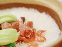煌上煌腊味煲仔饭-湯系·煲汤手艺人(东二环泰禾广场店)