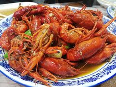 -虾少爷龙虾烧烤(双桥路店)