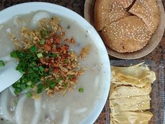 -老西关濑粉(文明路店)