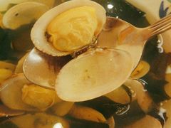 -萨莉亚意式餐厅(上渡路店)