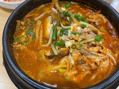 -汤W城市微度假(仓山店)