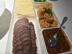 -四季民福烤鸭店(前门大栅栏店)