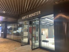 -GENTLE MONSTER(上海前滩太古里店)